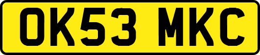OK53MKC
