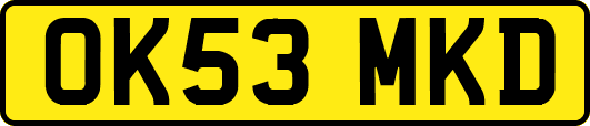 OK53MKD