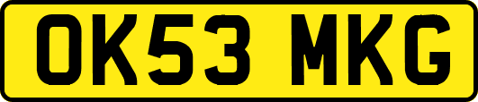 OK53MKG
