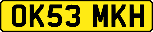 OK53MKH
