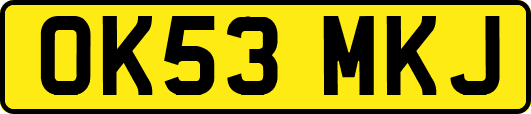 OK53MKJ
