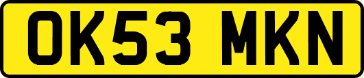 OK53MKN