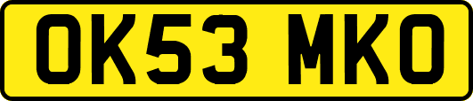 OK53MKO