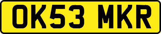 OK53MKR