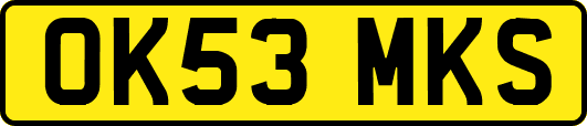 OK53MKS