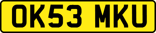 OK53MKU