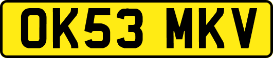 OK53MKV