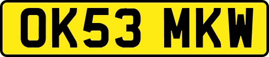 OK53MKW
