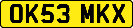 OK53MKX