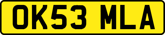 OK53MLA