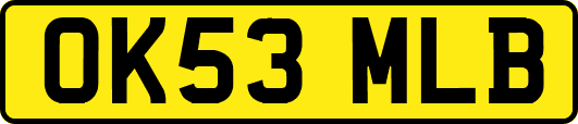 OK53MLB