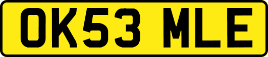 OK53MLE