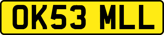 OK53MLL