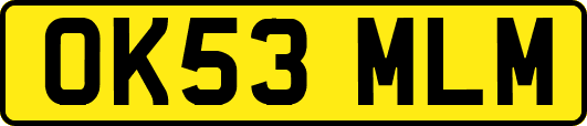OK53MLM