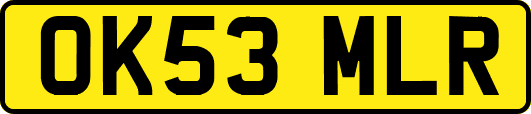 OK53MLR
