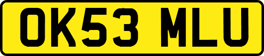 OK53MLU