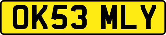 OK53MLY
