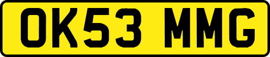 OK53MMG