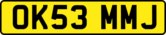 OK53MMJ