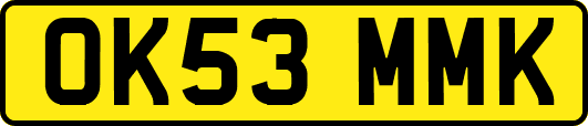 OK53MMK