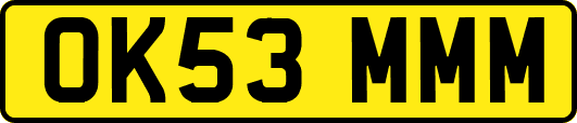 OK53MMM