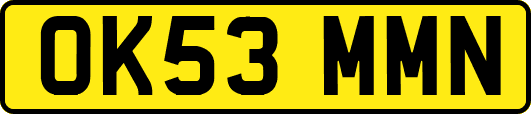 OK53MMN