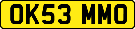 OK53MMO