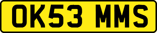 OK53MMS