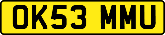 OK53MMU