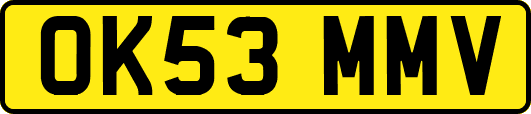 OK53MMV