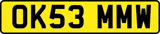 OK53MMW