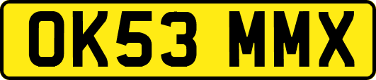 OK53MMX