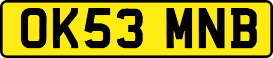 OK53MNB