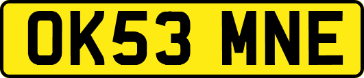 OK53MNE