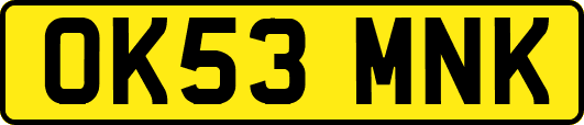 OK53MNK