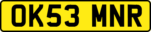 OK53MNR
