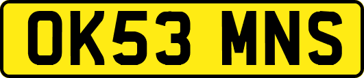 OK53MNS