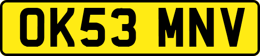 OK53MNV