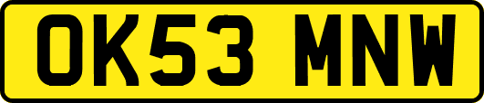 OK53MNW