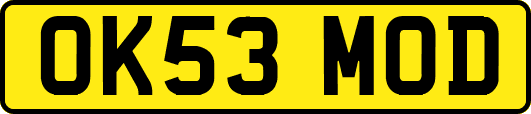 OK53MOD