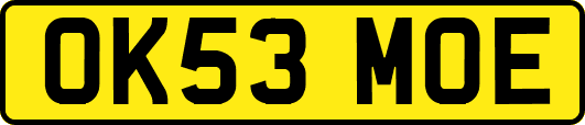 OK53MOE