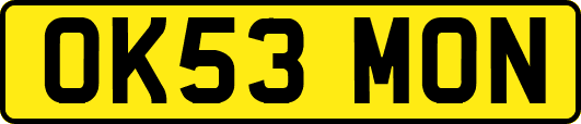 OK53MON