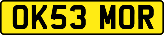 OK53MOR