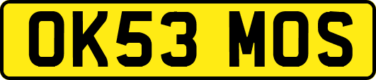 OK53MOS