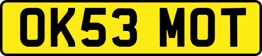 OK53MOT