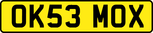OK53MOX