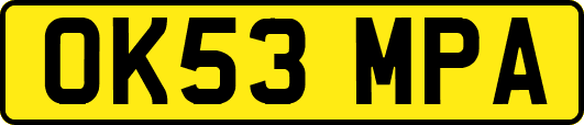 OK53MPA