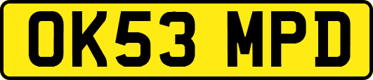 OK53MPD