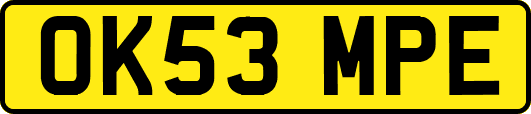 OK53MPE