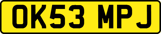 OK53MPJ